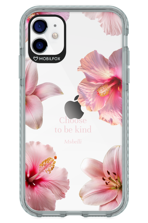 Be Kind 2.0 - Apple iPhone 11