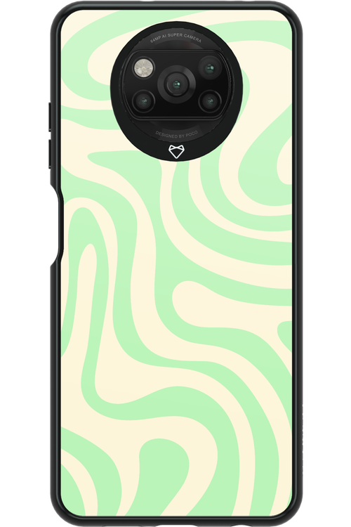 Matchaa 2.0 - Xiaomi Poco X3 NFC