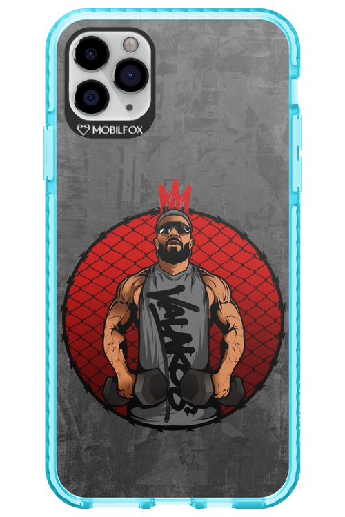 King V 2.0 - Apple iPhone 11 Pro Max