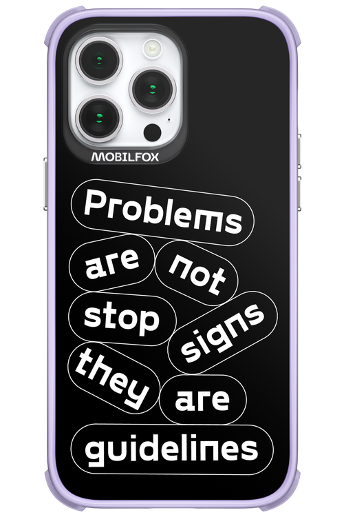 Problemz 2.0 - Apple iPhone 14 Pro Max