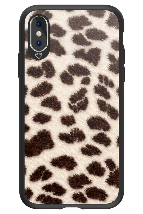 Wild Coat 2.0 - Apple iPhone XS