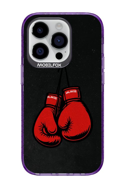 BoxRrr 2.0 - Apple iPhone 14 Pro
