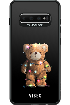 VIBES - Samsung Galaxy S10+