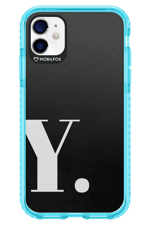Y (Off Space) 2.0 - Apple iPhone 11