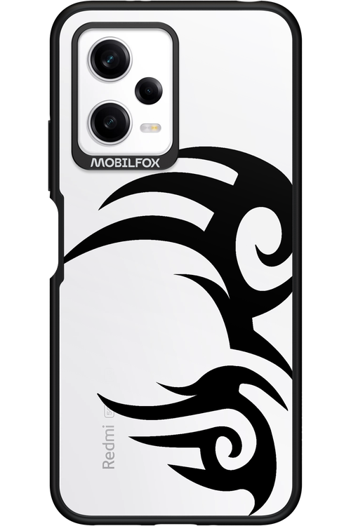 Tattoo Icon 2.0 - Xiaomi Redmi Note 12 5G