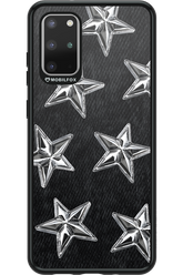 Chrome Stars - Samsung Galaxy S20+