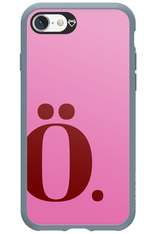 O II (Sorbet) 2.0 - Apple iPhone SE 2022