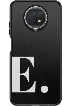 E (Off Space) 2.0 - Xiaomi Redmi Note 9T 5G