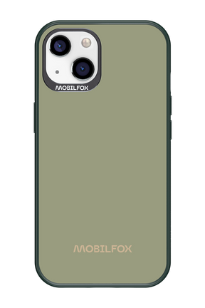 Olive - Apple iPhone 13