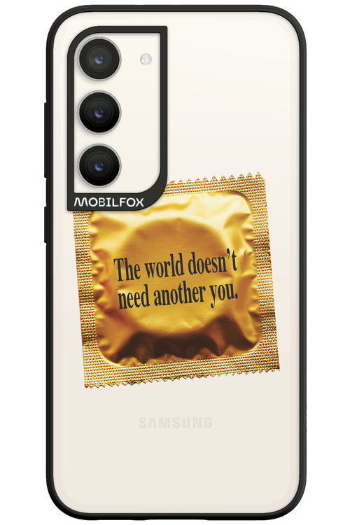 Another you 2.0 - Samsung Galaxy S23