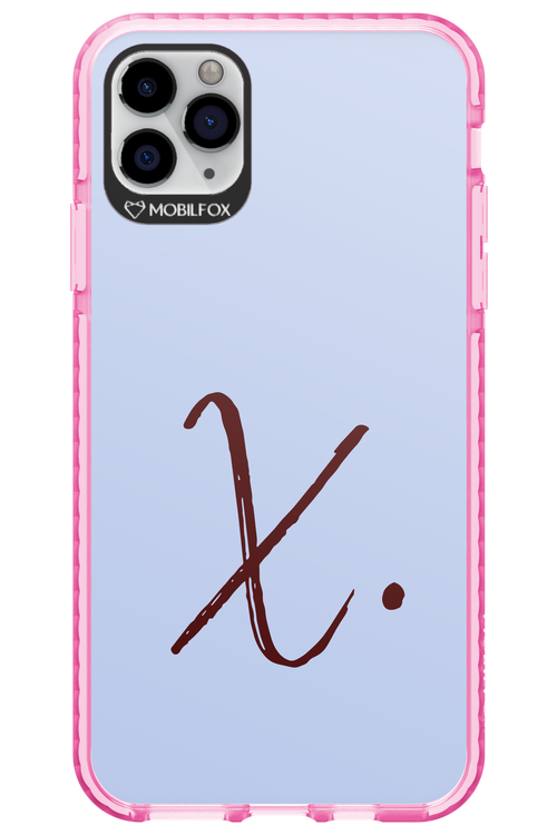(Jellyfish Presso) X 2.0 - Apple iPhone 11 Pro Max
