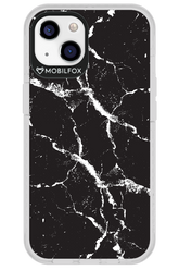 Grunge Marble - Apple iPhone 13