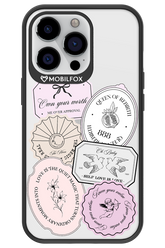 Worthy Girl 2.0 - Apple iPhone 13 Pro