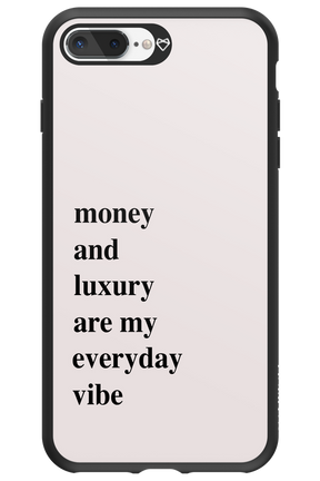 Money and luxury everyday - Apple iPhone 8 Plus
