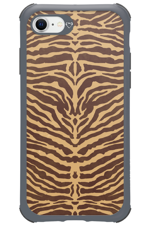 Urban Zebra - Apple iPhone SE 2022