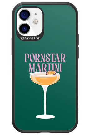 P_star Martini - Apple iPhone 12 Mini
