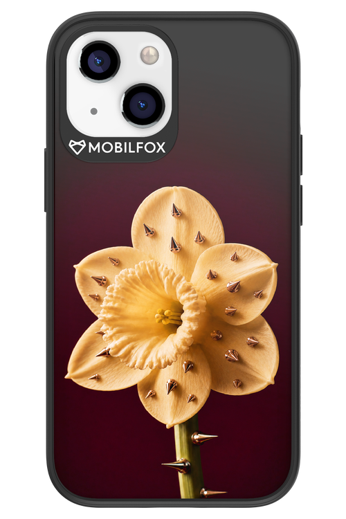 Not Your Flower 2.0 - Apple iPhone 13 Mini