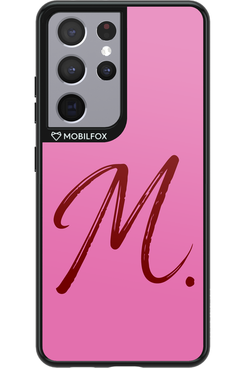 (Sorbet) M 2.0 - Samsung Galaxy S21 Ultra