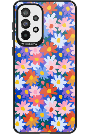 Happy Bloom - Samsung Galaxy A73