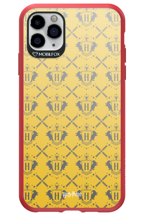 You Might Belong in Hufflepuff - Apple iPhone 11 Pro Max