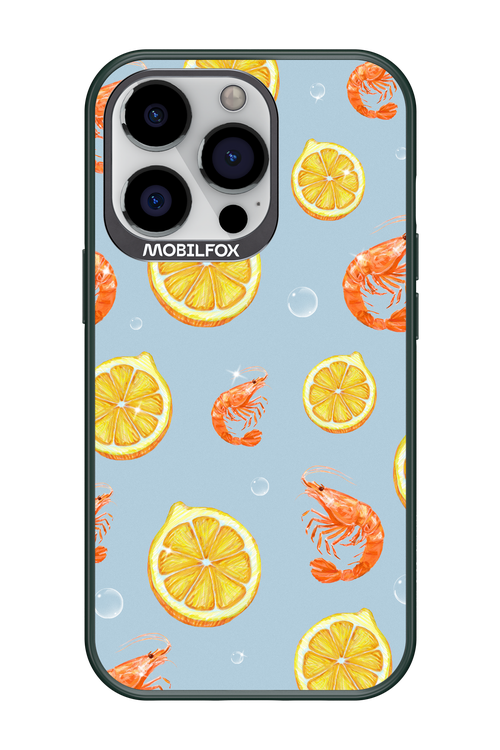 Sour Shrimp - Apple iPhone 13 Pro