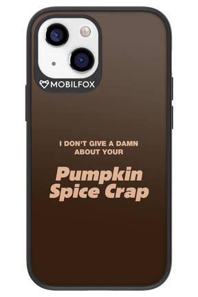 P-Spice Crap - Apple iPhone 13 Mini