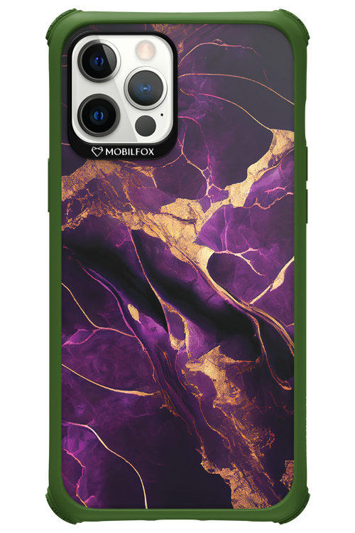 Michael 2.0 - Apple iPhone 12 Pro Max