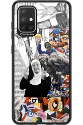Go away 2.0 - Samsung Galaxy A71
