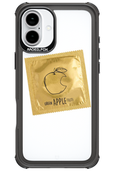 Safety Apple - Apple iPhone 16 Plus