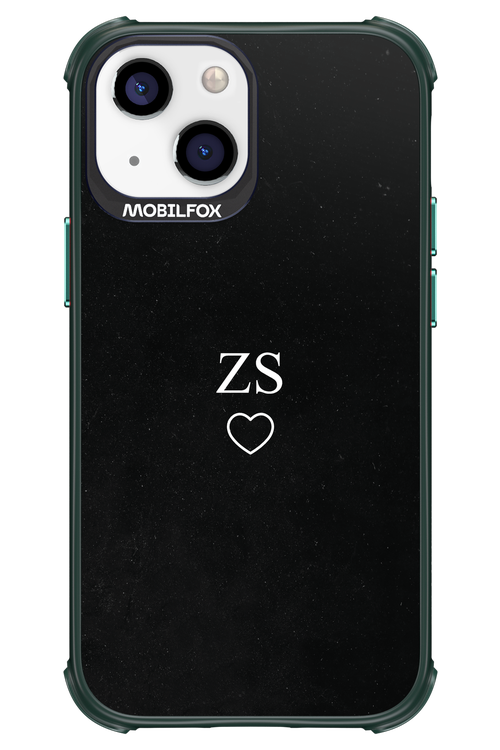 ZS Black 2.0 - Apple iPhone 13 Mini