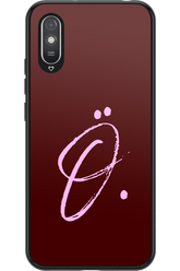 (Dark Blush) O II 2.0 - Xiaomi Redmi 9A