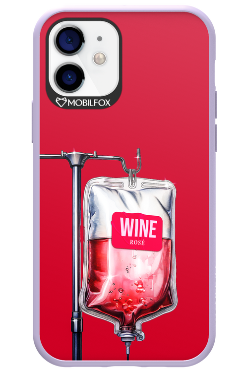 Sos Wine - Apple iPhone 12