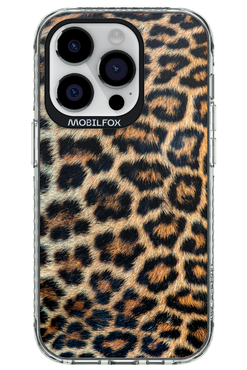 Leopard - Apple iPhone 14 Pro