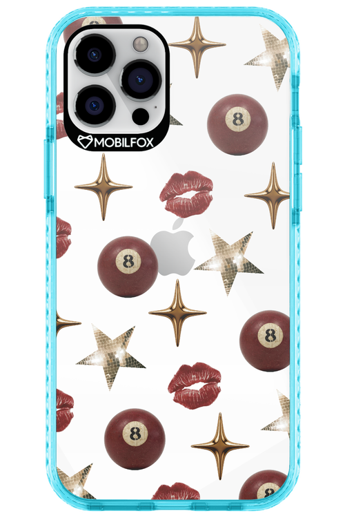 Lucky strike 2.0 - Apple iPhone 12 Pro