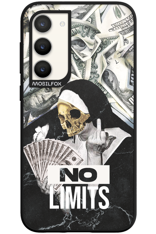 No Limits 2.0 - Samsung Galaxy S23 Plus