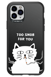 Too Snob - Apple iPhone 11 Pro