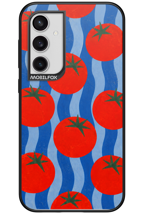 TOMATO 2.0 - Samsung Galaxy S23 FE