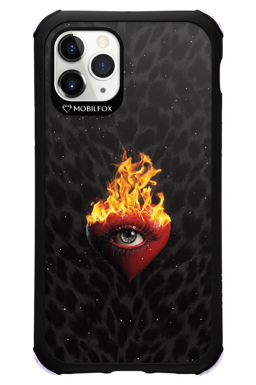 Shit happens - Apple iPhone 11 Pro