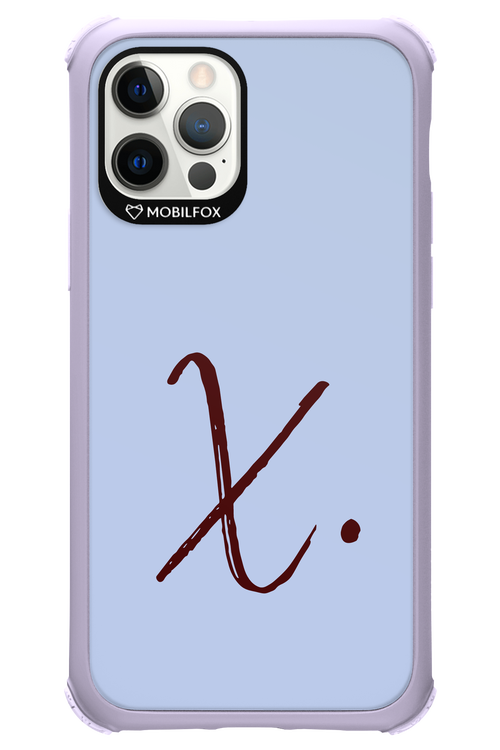 (Jellyfish Presso) X 2.0 - Apple iPhone 12 Pro