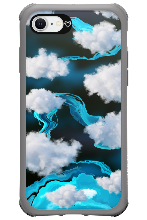 Skywalker 2.0 - Apple iPhone 8