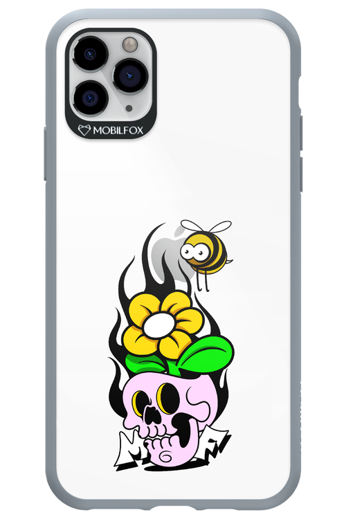 Sugar & Venom - Apple iPhone 11 Pro Max
