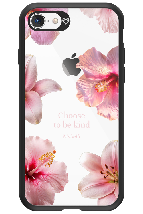 Be Kind 2.0 - Apple iPhone 8