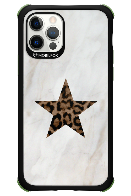 Marbel Star - Apple iPhone 12 Pro