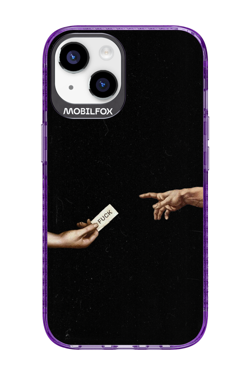 Giving 2.0 - Apple iPhone 14