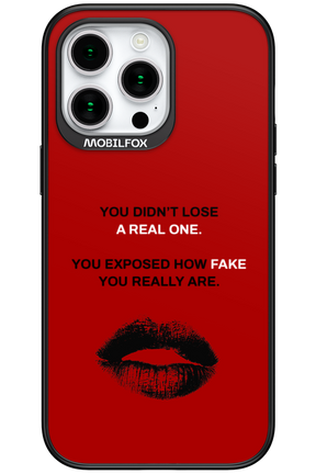 Real or Fake 2.0 - Apple iPhone 15 Pro Max