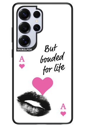 Bonded for Life 2.0 - Samsung S25 Ultra