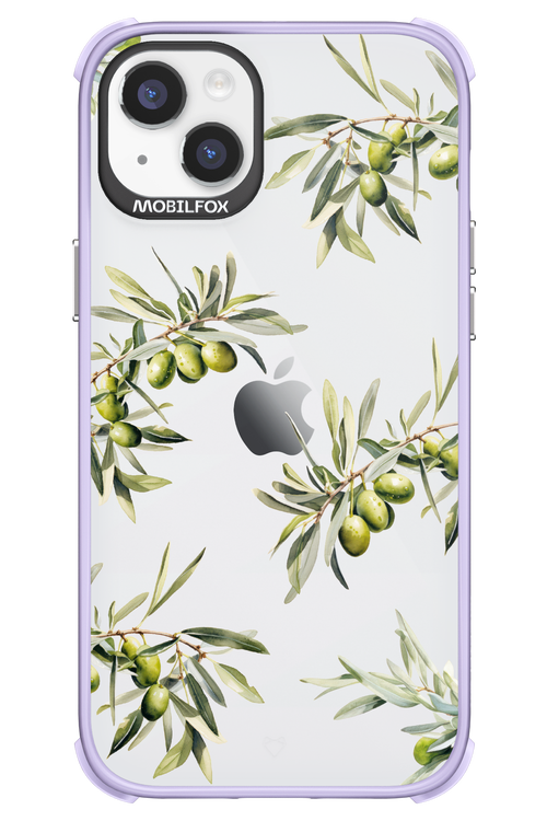 Olive Tree - Apple iPhone 14 Plus