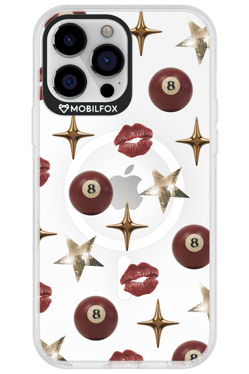 Lucky strike 2.0 - Apple iPhone 13 Pro Max