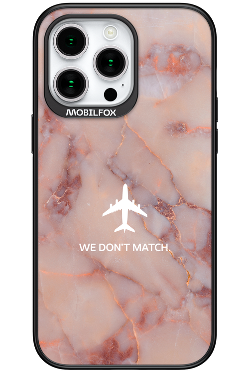 International Love I 2.0 - Apple iPhone 15 Pro Max