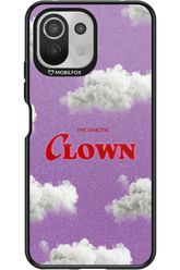 Chaotic Clown - Xiaomi Mi 11 Lite (2021)